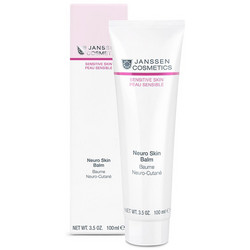 Janssen Cosmetics Neuro Skin Balm 100ml