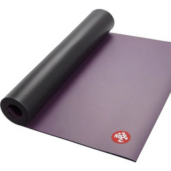 Manduka GRP Στρώμα Γυμναστικής Yoga / Pilates Μωβ 180x61x0.4cm