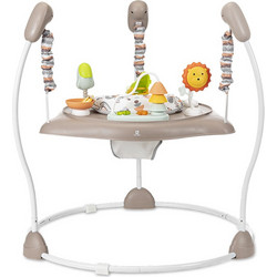 Lorelli Hoppi Jumperoo Beige