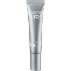Babor Doctor De-Puffing Hydrated & Revitalized Skin Eye Gel 15ml