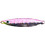 AZK Handmade Deep Slow Τεχνητό Δόλωμα Πλάνος Φωσφοριζέ 180gr Pink