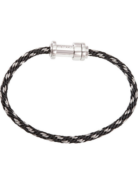 Montblanc Ανδρικό Βραχιόλι Χειροπέδα MB116547