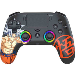 Subsonic Goku Ultra Instinct Wireless Controller για PS5 Black