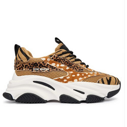 Steve Madden Γυναικεία Sneakers Chunky Ταμπά SM11004689-ANI