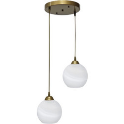 Heronia Lighting GL-6040/2L 02-0505