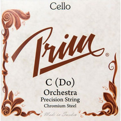 Prim Orchestra Χορδή Τσέλου C Chrome