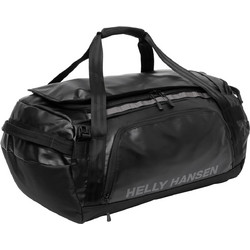 Helly Hansen Guide 67597-990 Σακ Βουαγιάζ 70lt Μαύρο