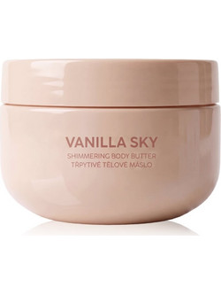 Dermacol Vanilla Sky Ενυδατικό Butter Σώματος 200ml