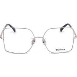 Max Mara MM5098-H 016 Γυναικείος Σκελετός Γυαλιών Οράσεως Μεταλλικός Ασημί