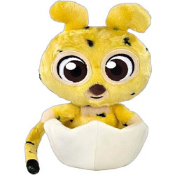 Barrado Marsupilami σε Αυγό 18cm