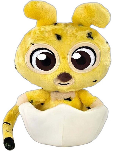 Barrado Marsupilami σε Αυγό 18cm