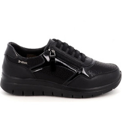 B-Soft Γυναικεία Sneakers Μαύρα 197-63-26