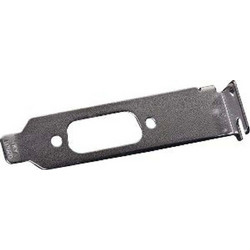 PNY Quadro P1000 / P600 Slot Cover QSP-LPBRA510
