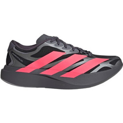 Adidas Adizero Evo SL Ανδρικά Αθλητικά Παπούτσια για Τρέξιμο Μαύρα KJ0425