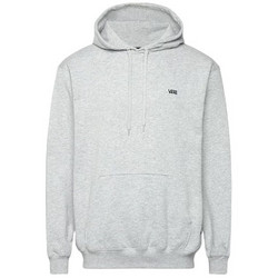 Vans Ανδρικό Φούτερ με Κουκούλα & Τσέπες Γκρι VN0010G802F
