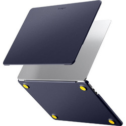 Spigen Nano Pop ACS11266 Κάλυμμα Laptop για Apple MacBook Air 15" (2023/2024/2025/2026) Blueberry Navy