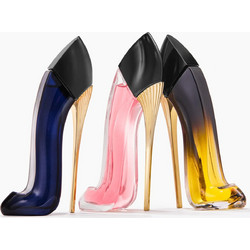 Carolina Herrera Good Girl Collection