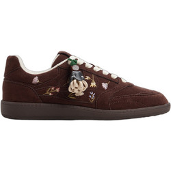 Aldo Γυναικεία Sneakers Σοκολατί 100050873-012