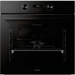 Candy NPL4K23EHBB Φούρνος Ηλεκτρικός Άνω Πάγκου 78lt 59.5cm