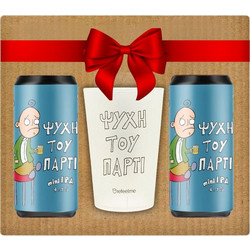 Midnight Circus Ψυχή του Gift Pack