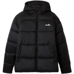 Ellesse Civiglio Puffer Jacket Ανδρικό Μπουφάν Black SHD24146