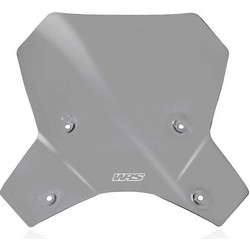 WRS KT008F Φιμέ Ζελατίνα Μηχανής για KTM 1290 Super Adventure '21-'23