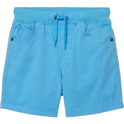 Boboli Παιδική Βερμούδα Chino Γαλάζια 693053