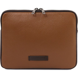 Tuscany Leather Sleeve Brown (Universal)