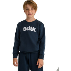BodyTalk Παιδικό Φούτερ Navy Μπλε 1262-751026-00457