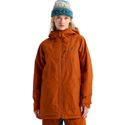 Burton Burton Reserve 2L Insulated 302541-E9W Γυναικείο Μπουφάν για Ski & Snowboard