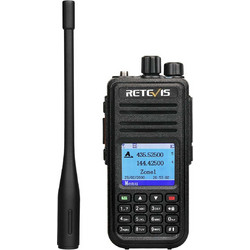 Retevis RT3S Black