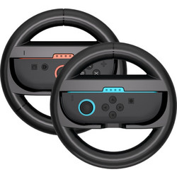 Τιμόνια για Switch 2