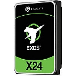 Seagate Exos X24 20TB HDD Σκληρός Δίσκος 3.5" SATA 3 7200rpm με 512MB Cache