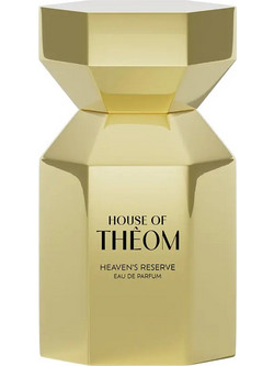 House of Theom Heaven's Reserve Eau de Parfum 75ml