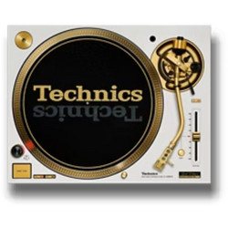 Technics SL-1200M7G Limited Edition Πικάπ White