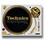 Technics SL-1200M7G Limited Edition Πικάπ White