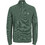 Jack & Jones Ανδρικό Πουλόβερ με Φερμουάρ Πράσινο 12300876