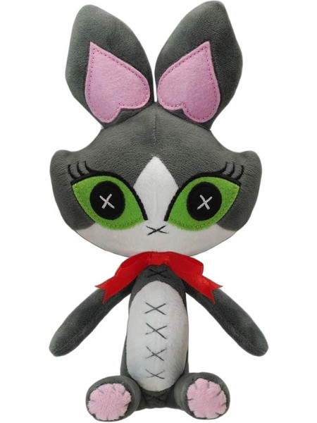 Square Enix Final Fantasy XIV Heavensward Cait Sith 30cm