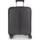 Gabol Brooklyn 123901-020 Βαλίτσα Καμπίνας 55x40x22cm με 4 Ρόδες Ανθρακί