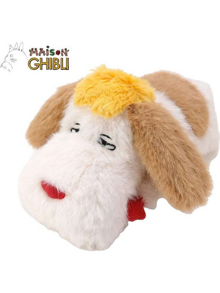 Sun Arrow Studio Ghibli Howl's Moving Castle Hihn Komorebi 10cm