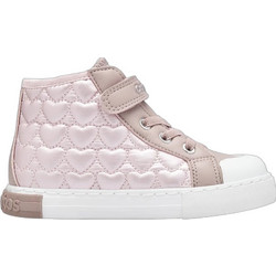 Conguitos Παιδικά Sneakers Μποτάκια Ροζ OSSH127035
