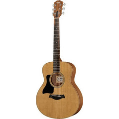 Taylor Guitars GS Mini Sapele LH Natural