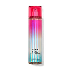 Bath & Body Works Pink Chiffon Body Mist 236ml
