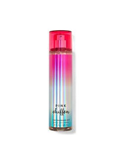 Bath & Body Works Pink Chiffon Body Mist 236ml