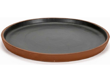 Maria Portugal Πιάτο Ρηχό Κεραμικό 29cm K1027R