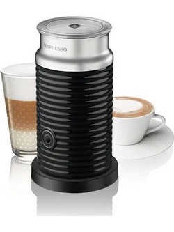 Nespresso Aeroccino 3