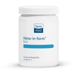 FormMed Hamo-in-form 60 Κάψουλες