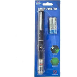 Πράσινο Laser Pointer