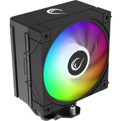 Rampage RM-C200 ARGB Black