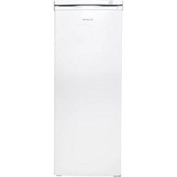 Davoline HDUF 168W Όρθιος Καταψύκτης 168lt No Frost